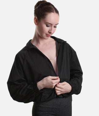 BLAZE LADY'S JACKET WITH SAUNA EFFECT 0410