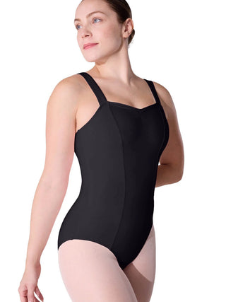 WIDE STRAP TANK LEO ES1002W