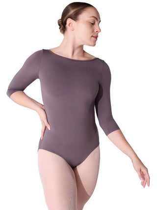SLEEVE BOATNECK ES1004W