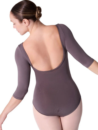 SLEEVE BOATNECK ES1004W