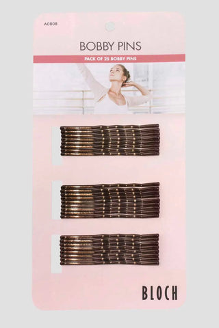 BOBBY PIN PACK A0808