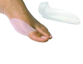 PROTETTORE ALLUCE VALGO TH-034