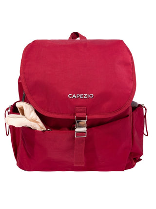 OXFORD TRAVEL BACKPACK B331