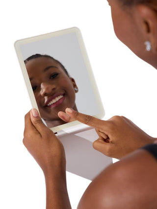 LED MIRROR BH1734