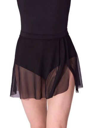 SENTIMENTAL SKIRT F12605W