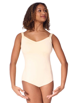 DREAMY LEOTARD F12602W