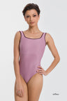 vintage mauve