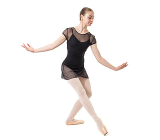 SUNDOWN LEOTARD 12242W