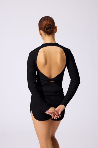 COPPOLA LONG SLEEVE CK11012W