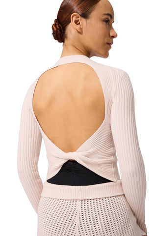 COPPOLA LONG SLEEVE CK11012W