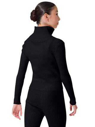 LYNCH QUARTER ZIP CK11015W