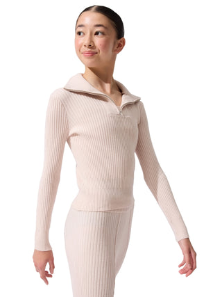 LYNCH QUARTER ZIP CK11015W