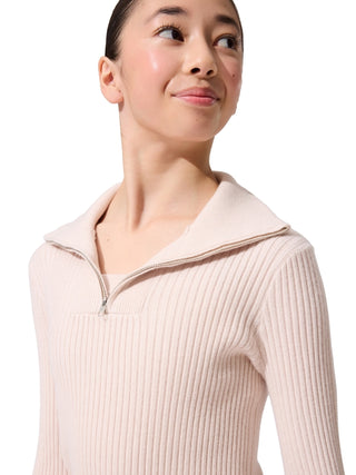 LYNCH QUARTER ZIP CK11015W