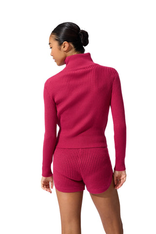 LYNCH QUARTER ZIP CK11015W