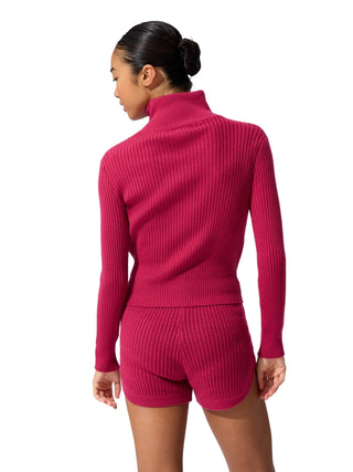 LYNCH QUARTER ZIP CK11015W