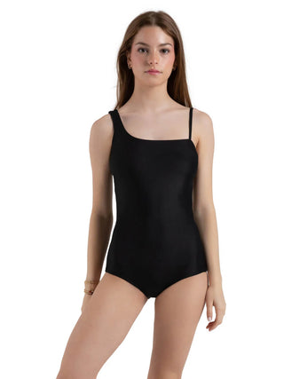 CURVED RHYTHM EDMONIA LEOTARD 12261W