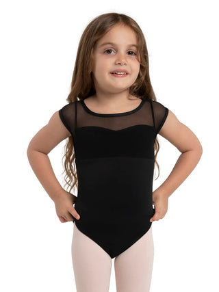 SAPPHIRE LEOTARD 12287W