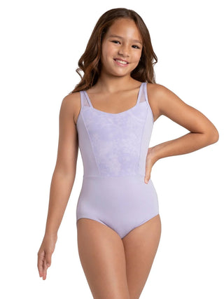LAPIS LEOTARD 12292C