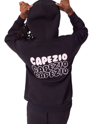 MOMENTUM JOGGER HOODIE F12559C