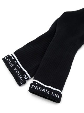 VARSITY CREW SOCK F60001U