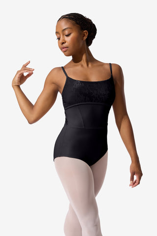 ELSA LEOTARD F12701W