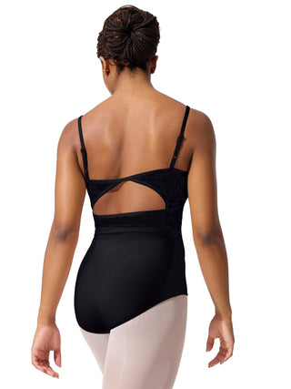 ELSA LEOTARD F12701W