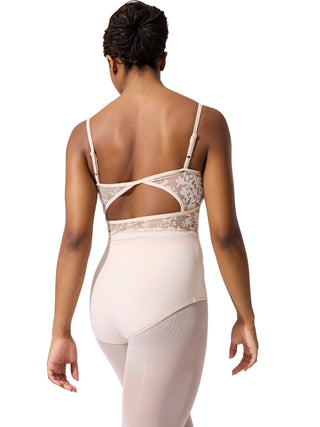 ELSA LEOTARD F12701W