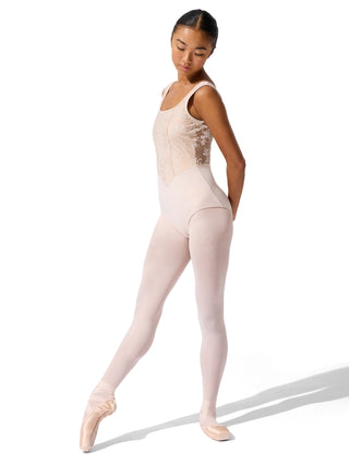 CRISTOBAL LEOTARD F12702W