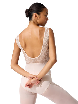 CRISTOBAL LEOTARD F12702W