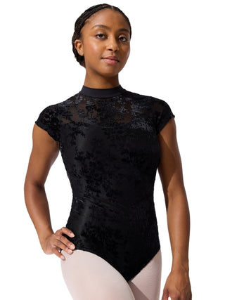 RUDI LEOTARD F12703W