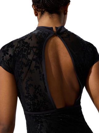 RUDI LEOTARD F12703W