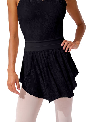 YVES SKIRT F12704W