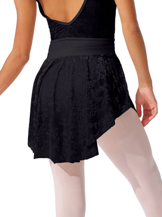 YVES SKIRT F12704W