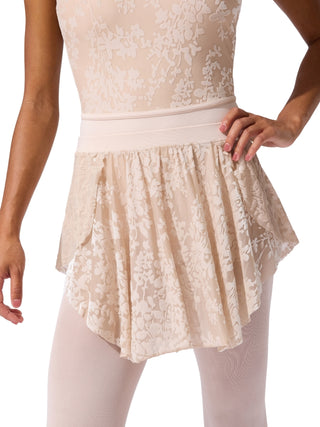 YVES SKIRT F12704W