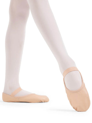 LUNA BALLET SHOES V100/C