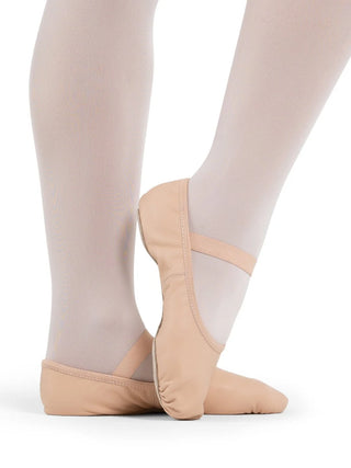 LUNA BALLET SHOES V100/W