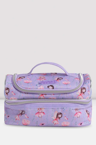 BALLERINA LUNCH BAG