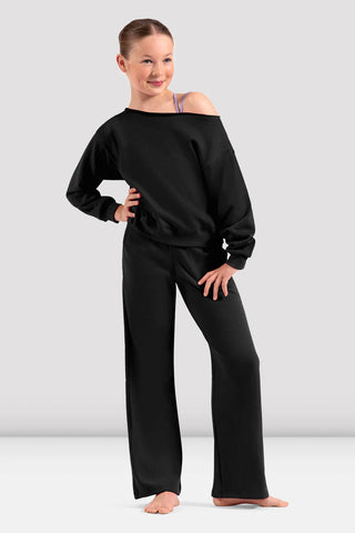 OFF SHLDR SWEATSHIRT M30022C