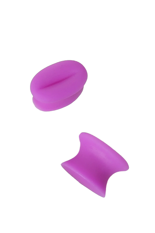 TOE SPACERS WIDE RPA412