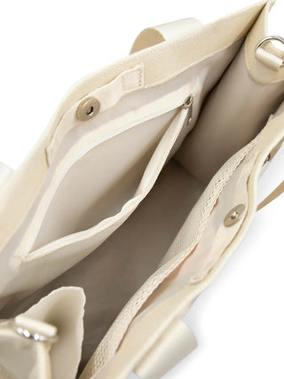 SOHO CANVAS TOTE BAG B316