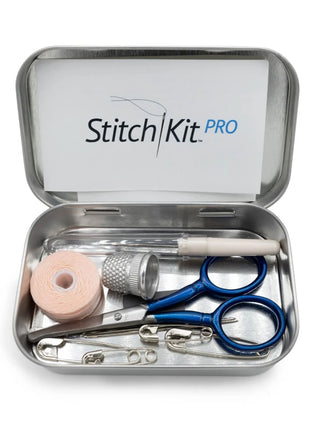 STITCH KIT PRO BH1539
