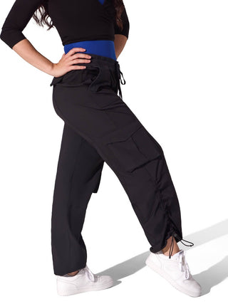 DANCE DYNAMICS STUDIO JOGGERS F12555W