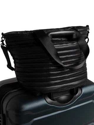 PARKER SHOULDER TOTE B296