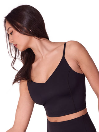 DANCE CAMI TOP EL110W