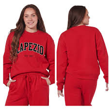 SWEAT SHIRT F6005U