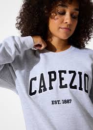 SWEAT SHIRT F6005U