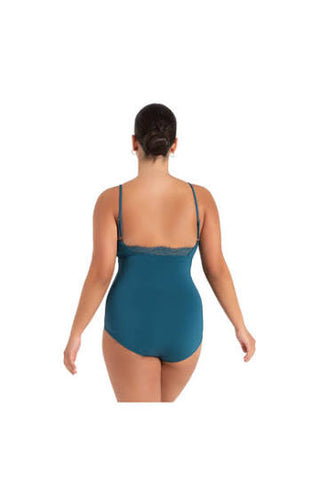 SEASIDE LEOTARD 12099W