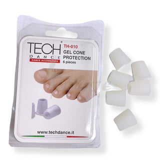 PROTEZIONE CONICA TH-010