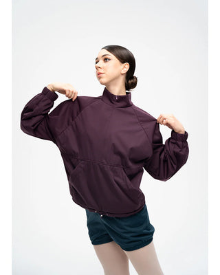 BLAZE LADY'S JACKET WITH SAUNA EFFECT 0410