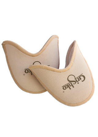 COTTON GEL TOE PAD 1008/1